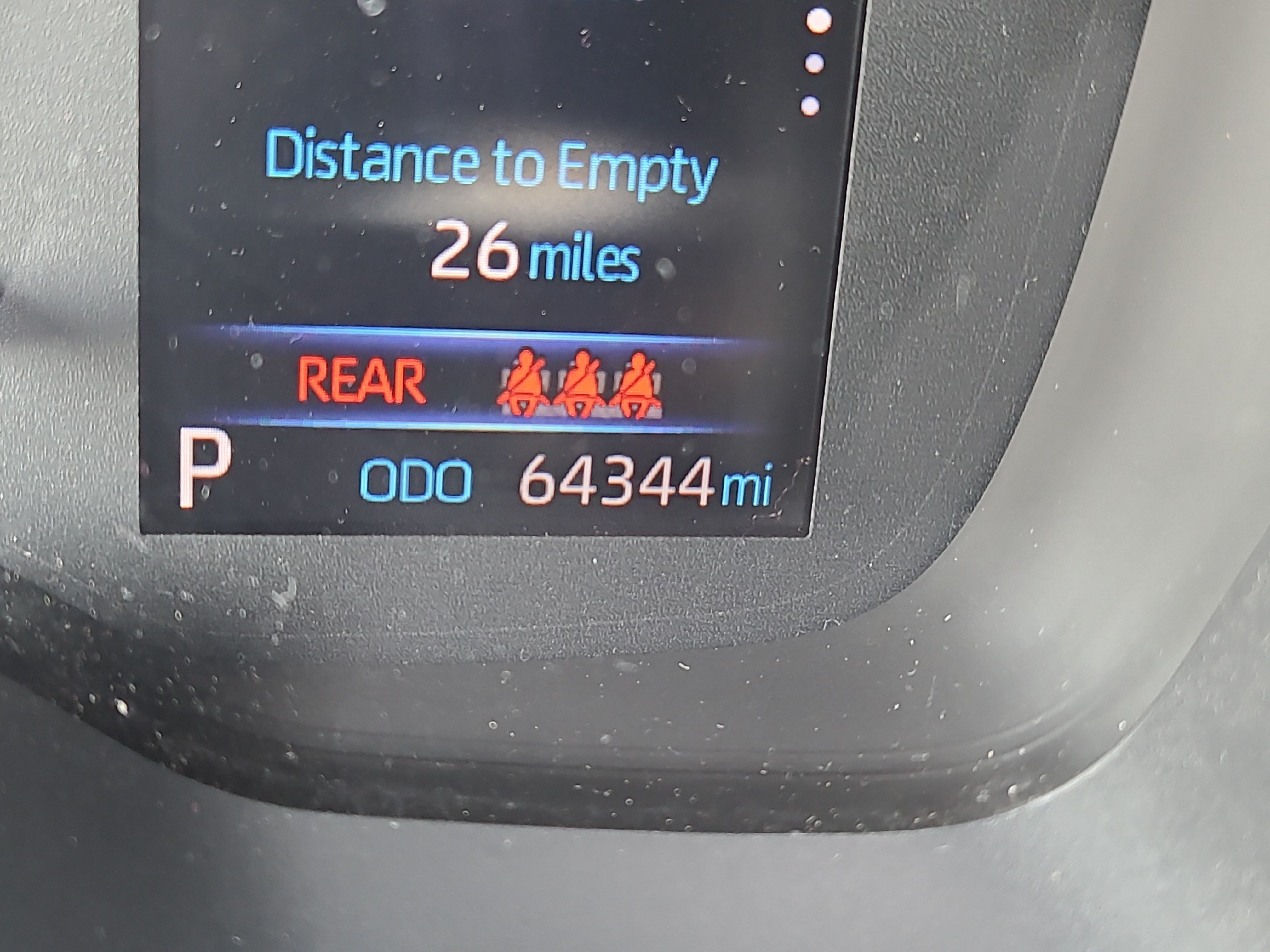Used 2020 Toyota Corolla SE FWD image 23