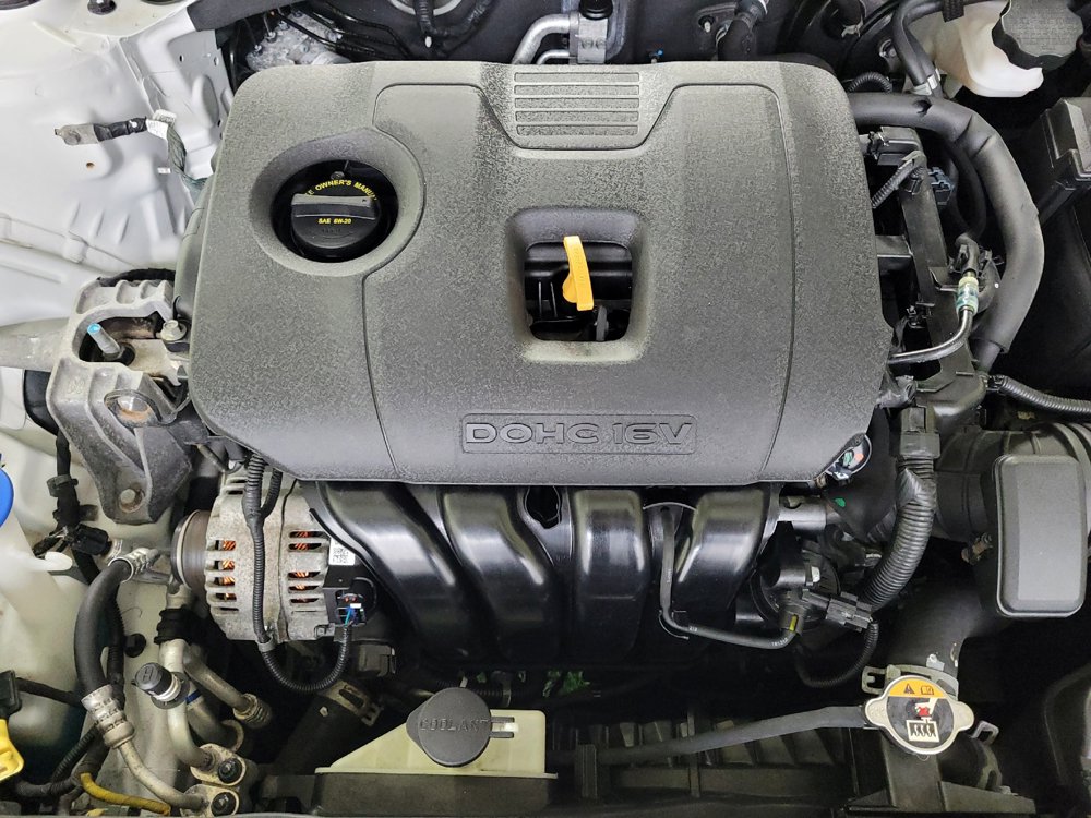 Used 2019 Kia Forte LXS FWD image 30