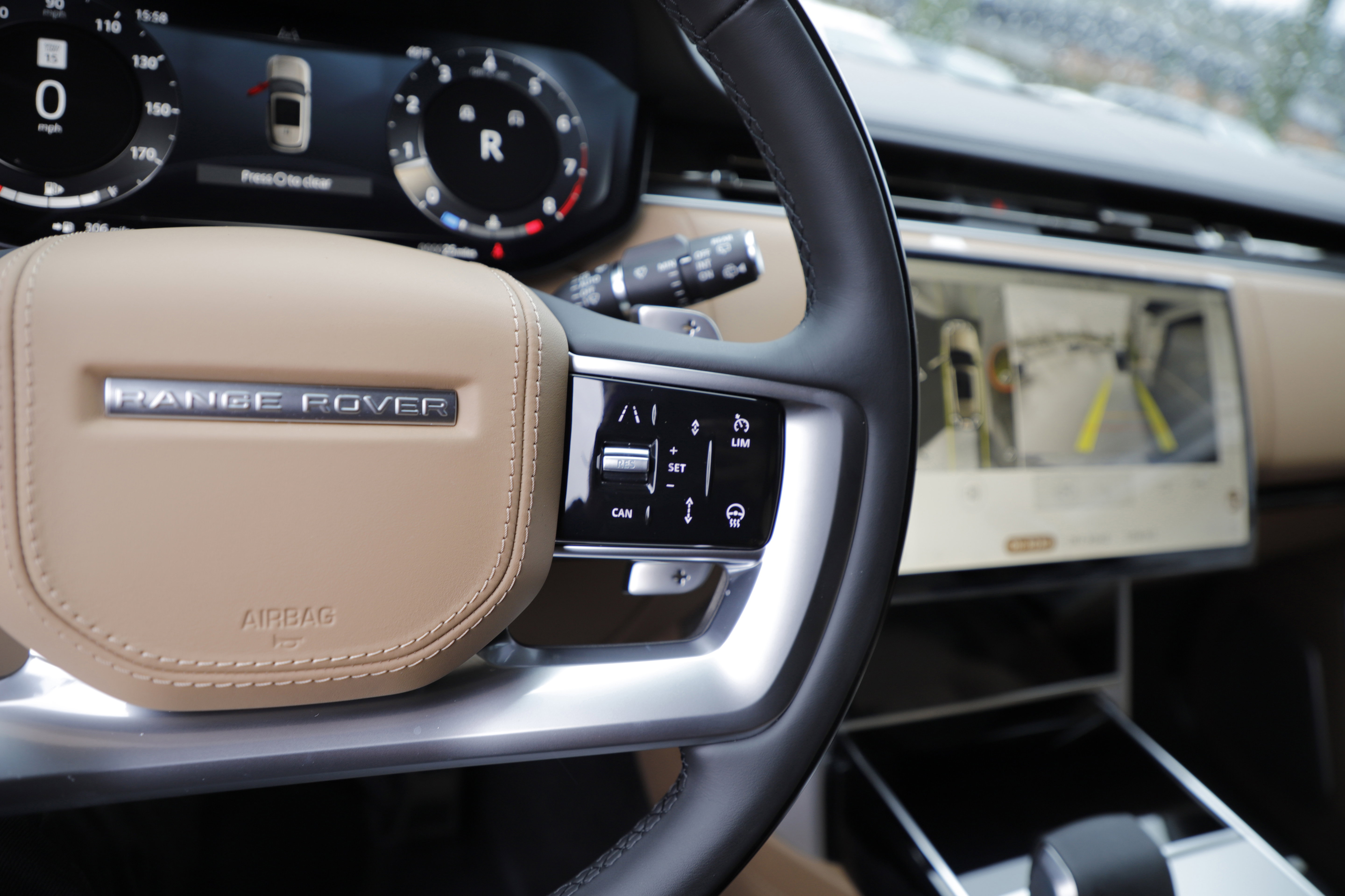 New 2026 Land Rover Range Rover Autobiography image 26