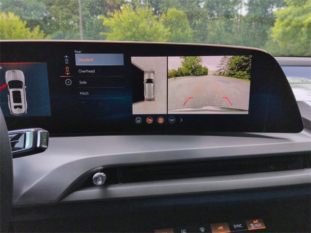 New 2026 Cadillac Vistiq Premium Luxury image 15