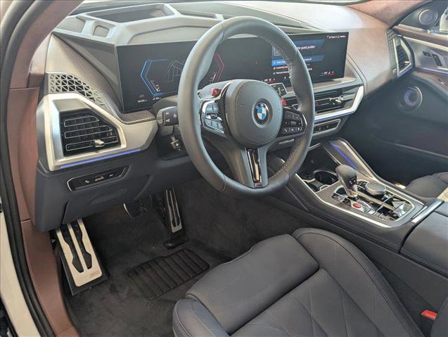 New 2026 BMW XM Label Red image 3