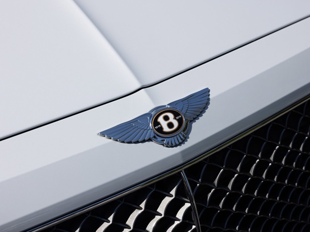 Used 2020 Bentley Bentayga Speed image 19