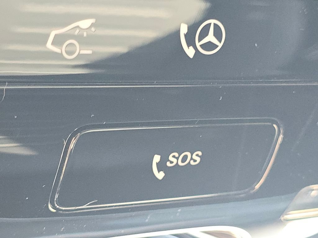New 2027 Mercedes-Benz GLC 300 4MATIC image 9