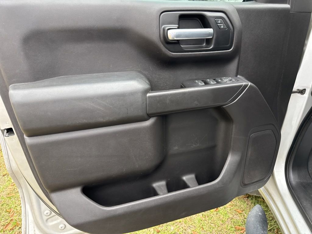 Used 2019 Chevrolet Silverado 1500 Custom Trail Boss w/ Custom Convenience Package image 15