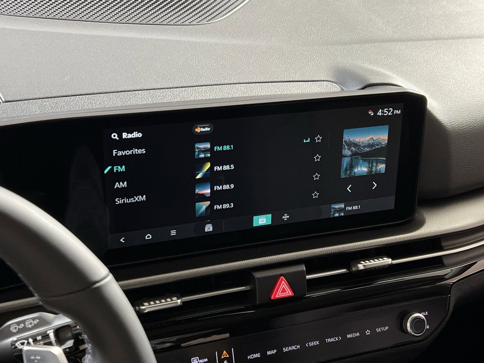 New 2026 Kia Sportage S image 16