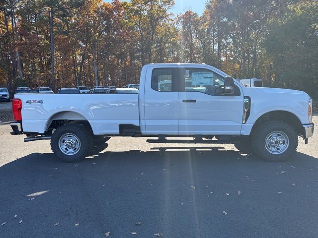 New 2026 Ford F350 XL w/ XL Off-Road Package image 6