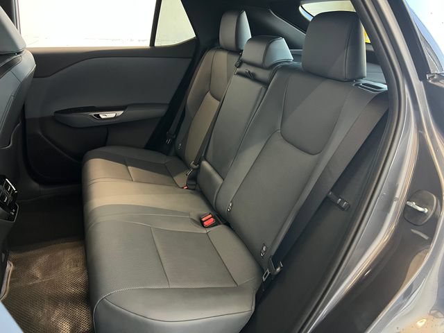 New 2026 Lexus RZ 350e 2WD w/ Technology Package image 42