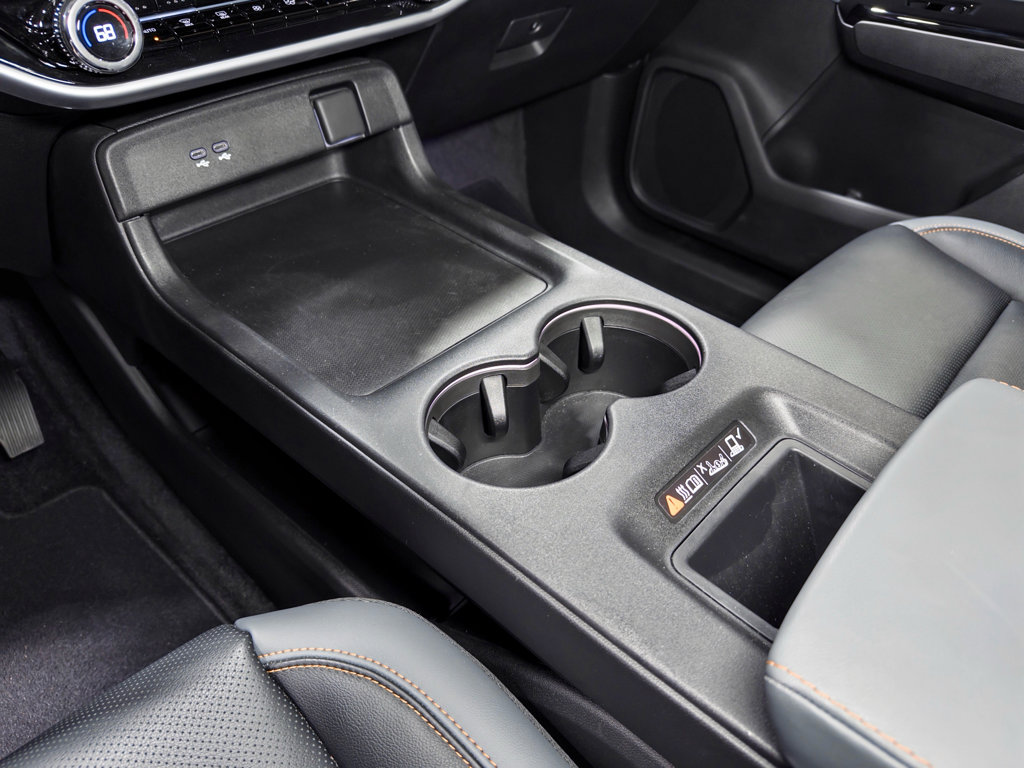 Used 2025 Honda Prologue Elite image 19