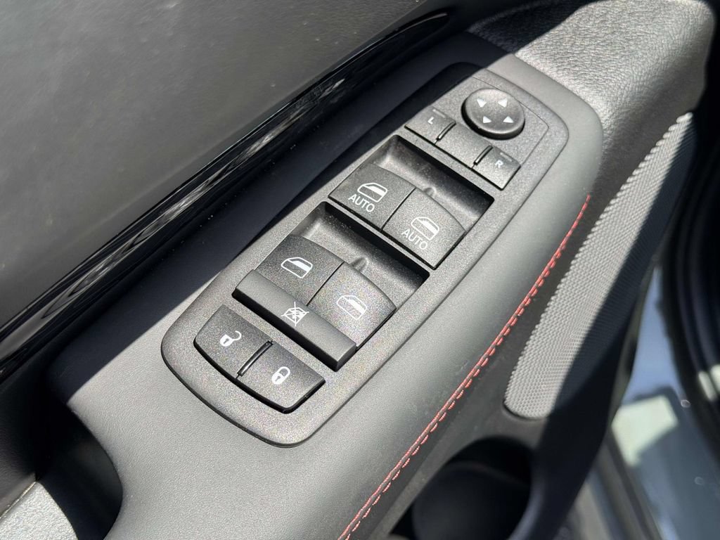 New 2026 Dodge Durango GT w/ Tow 'N Go Package AWD/4WD image 27