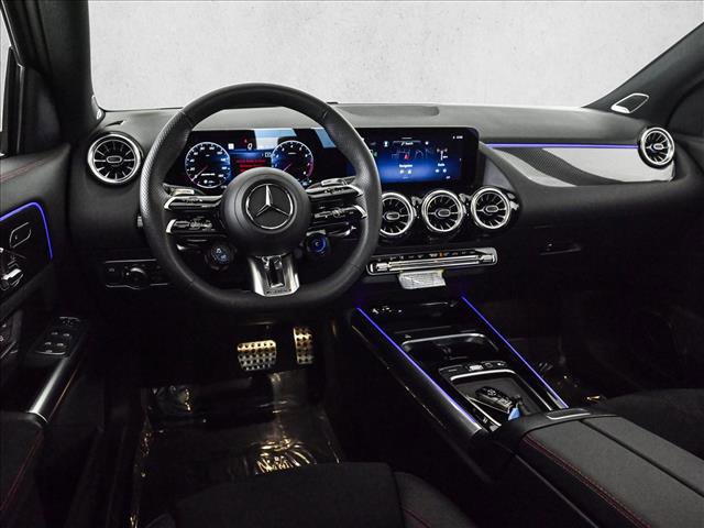 Used 2026 Mercedes-Benz GLA 35 AMG 4MATIC image 20