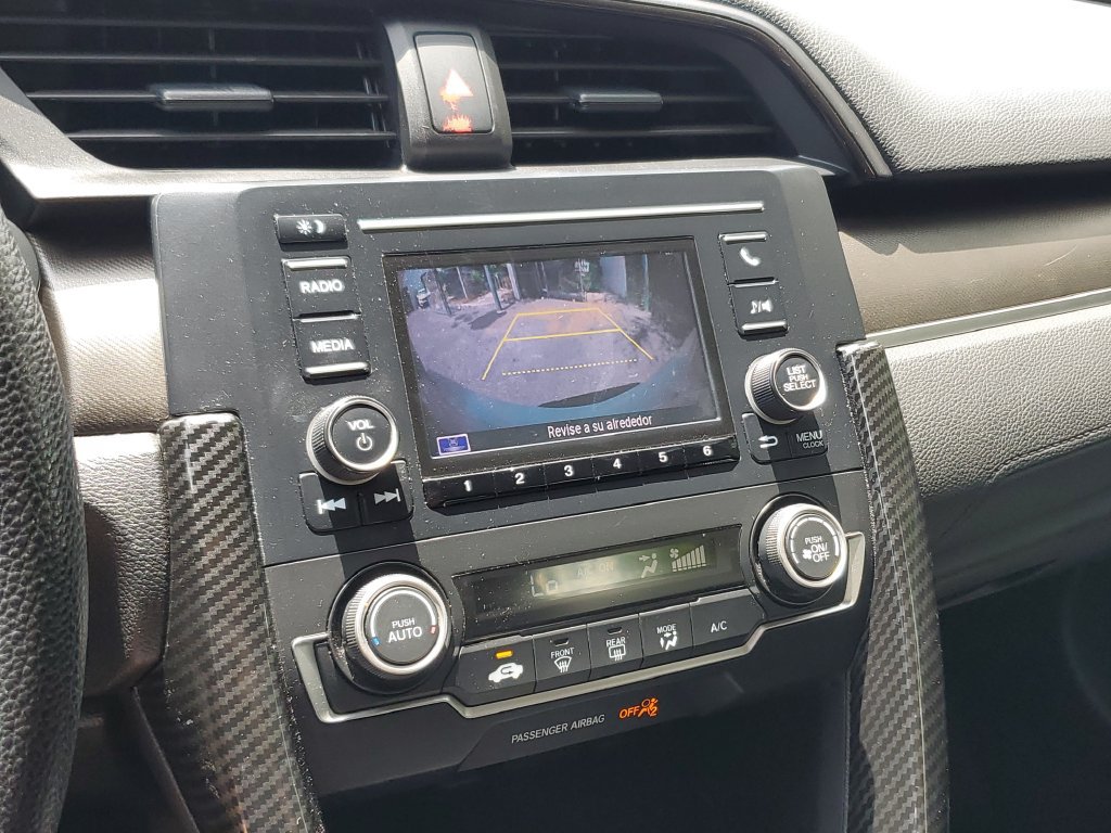Used 2019 Honda Civic LX image 26