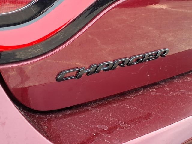 Used 2022 Dodge Charger Scat Pack w/ Daytona Edition Group RWD image 11