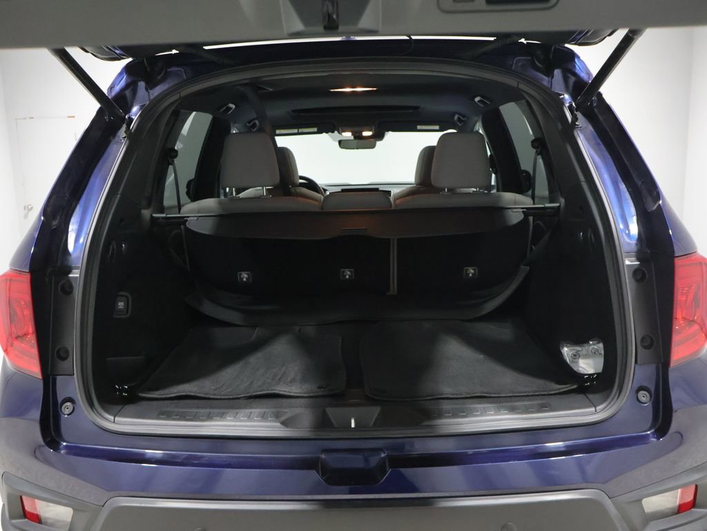 Used 2023 Honda Passport EX-L image 4