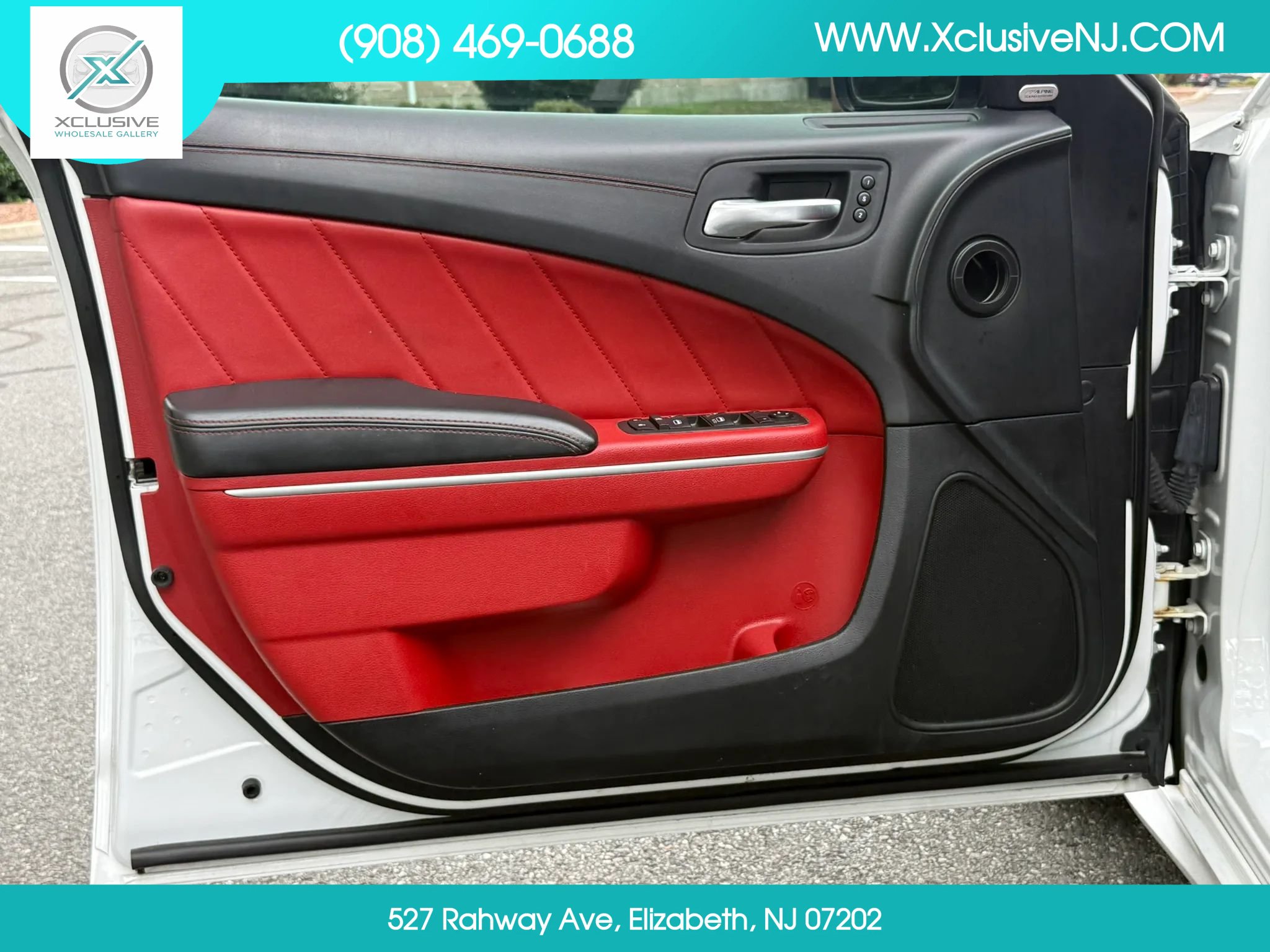 Used 2021 Dodge Charger Scat Pack RWD image 7