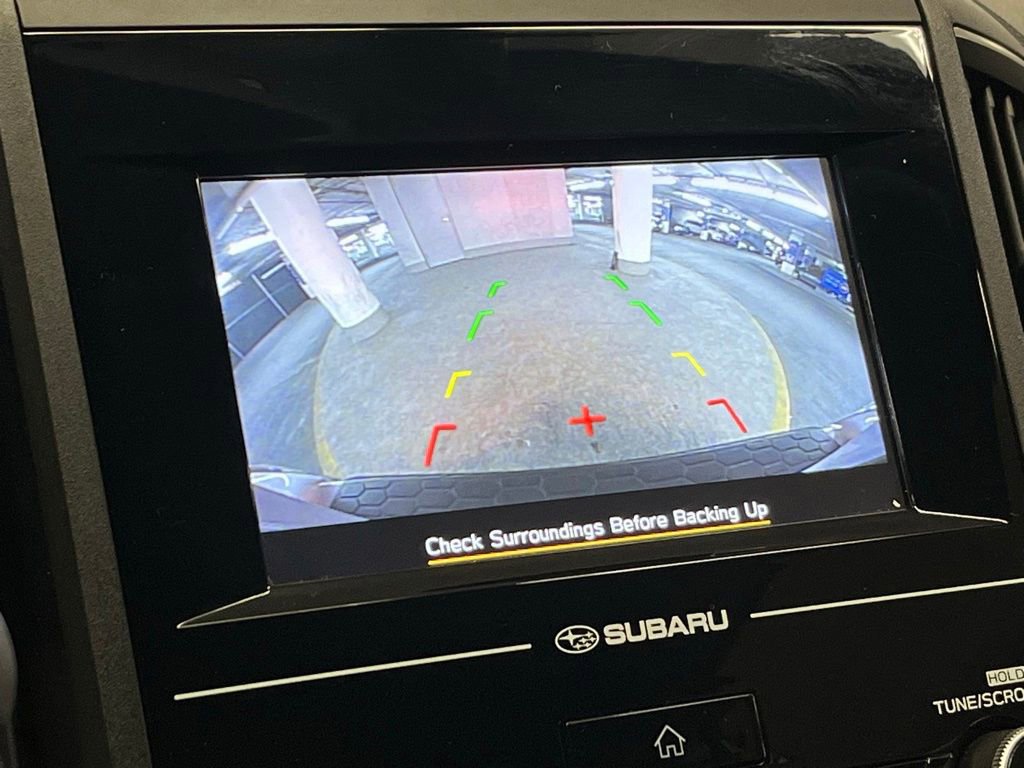 Used 2019 Subaru Crosstrek 2.0i w/ Eyesight System image 26