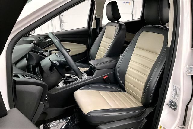 Used 2019 Ford Escape SEL AWD/4WD image 22