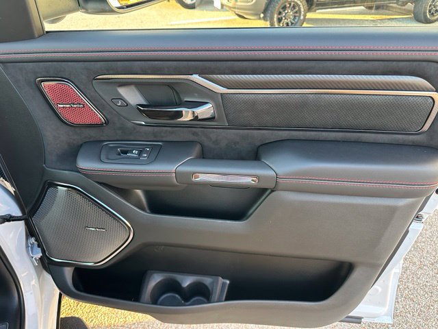 New 2027 RAM 1500 TRX SRT AWD/4WD image 57