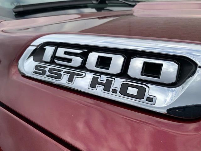 New 2025 RAM 1500 Limited image 11