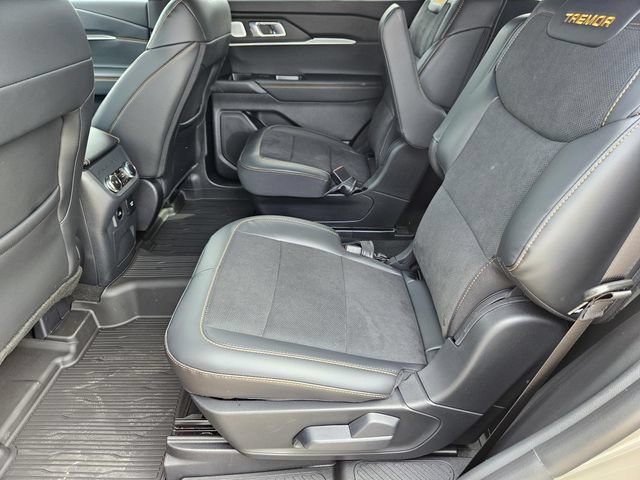 Used 2026 Ford Explorer Tremor w/ Tremor Ultimate Package AWD/4WD image 20