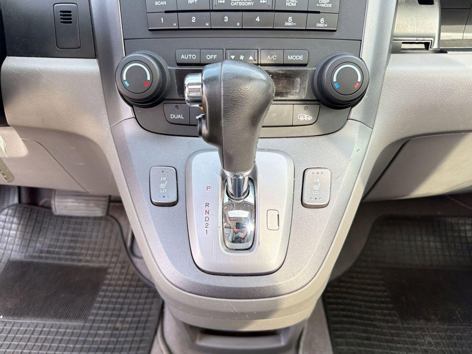 Used 2008 Honda CR-V EX-L image 16