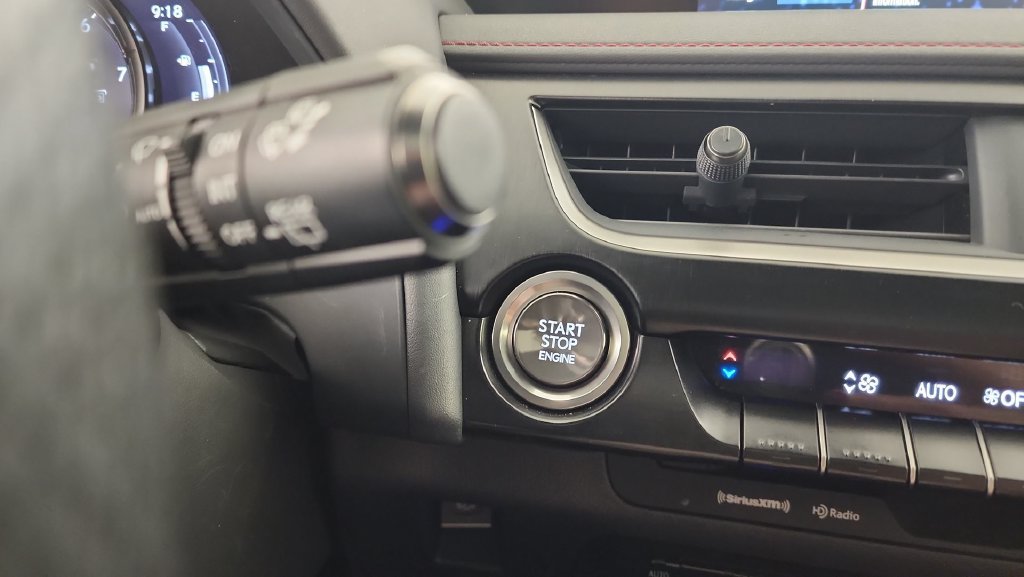 Used 2019 Lexus UX 200 F Sport w/ F Sport Premium Package FWD image 21