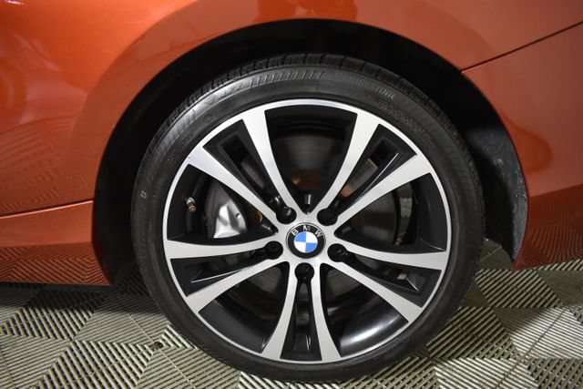 Used 2021 BMW 230i xDrive Coupe w/ Convenience Package AWD/4WD image 41