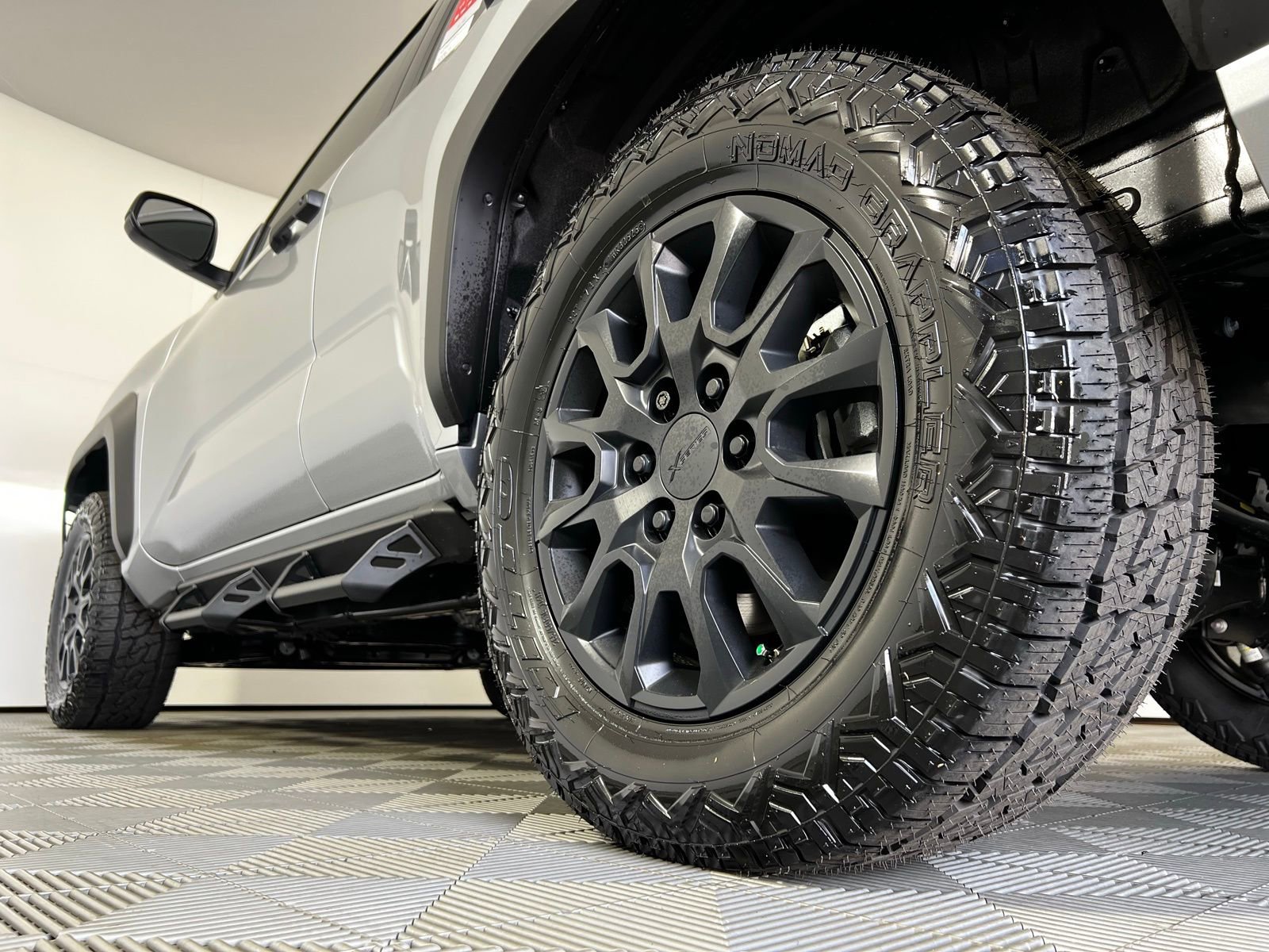 Certified 2026 Toyota 4Runner SR5 image 24