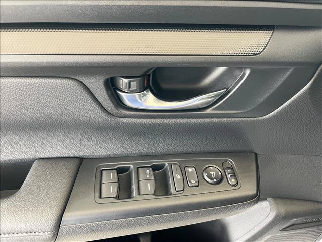 Used 2026 Honda CR-V LX image 17