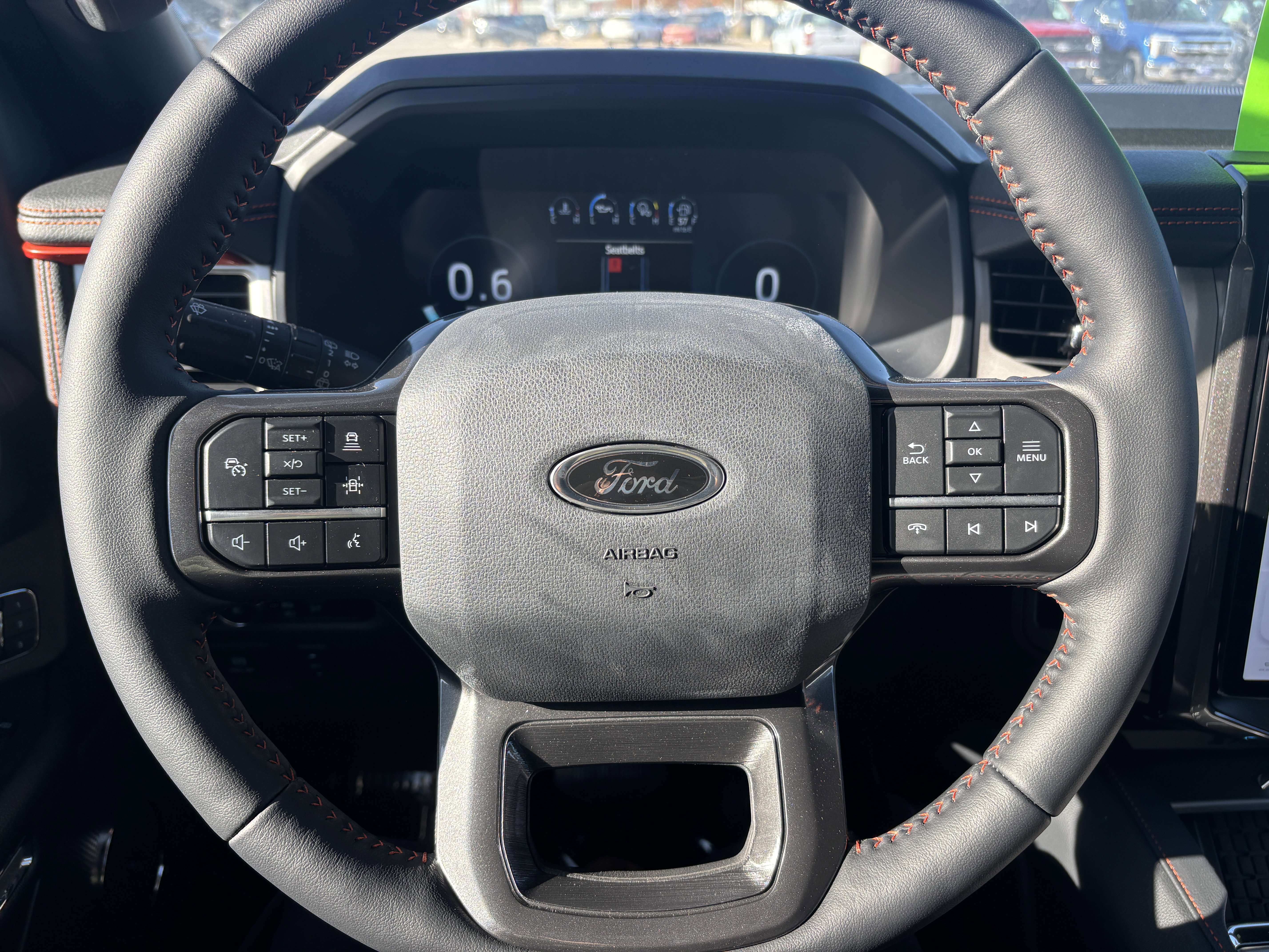 Used 2024 Ford Expedition Timberline image 22