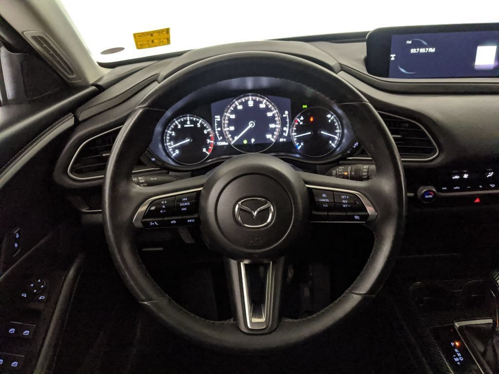 Used 2024 MAZDA CX-30 AWD 2.5 S w/ Select Sport Pkg image 13