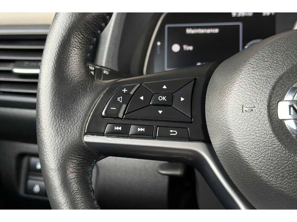 Used 2020 Nissan Leaf SL Plus FWD image 27