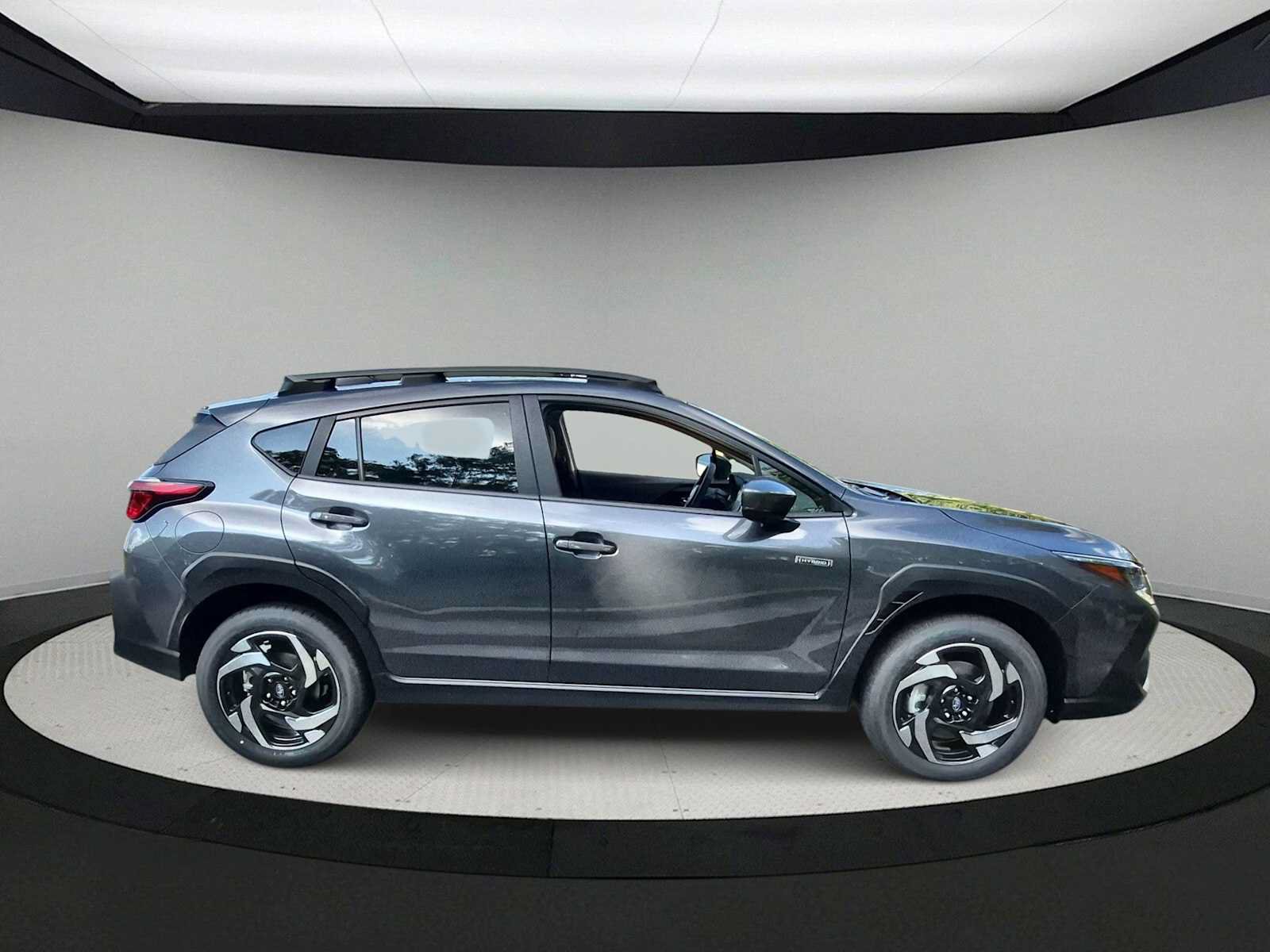 New 2026 Subaru Crosstrek 2.5i Limited AWD/4WD image 9