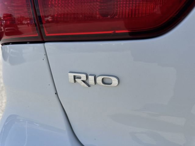 Used 2016 Kia Rio LX FWD image 29