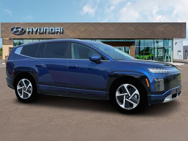 New 2026 Hyundai Ioniq 9 Limited image 10