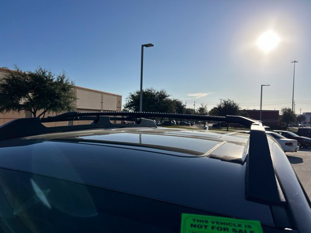 Certified 2026 Toyota RAV4 AWD image 10