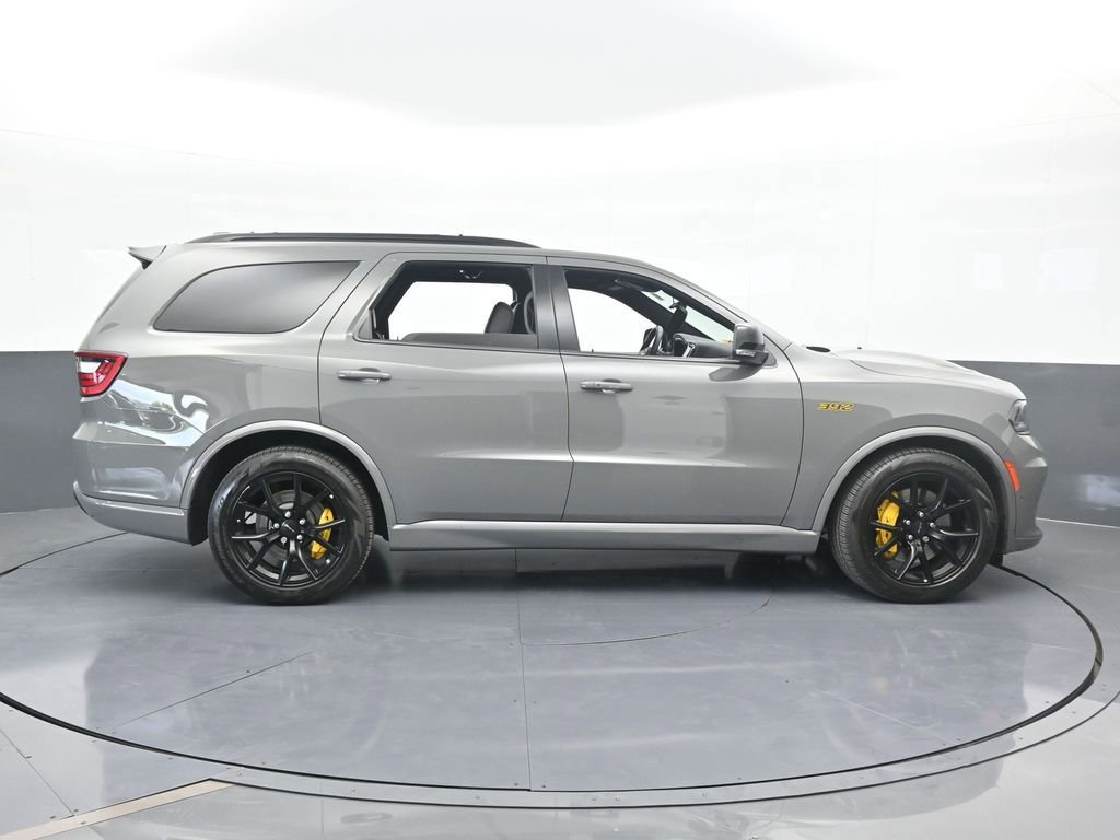 Used 2024 Dodge Durango SRT image 7