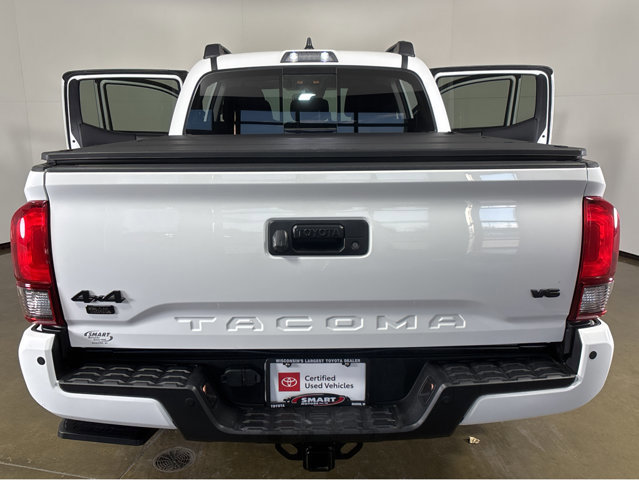 Used 2023 Toyota Tacoma Trail Edition image 17