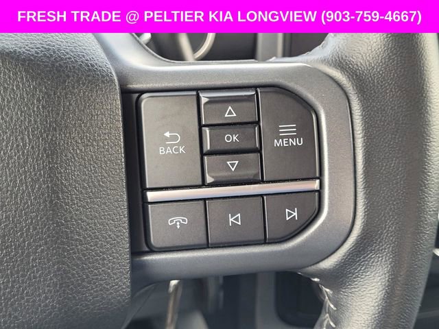 Used 2022 Ford F150 XLT w/ Equipment Group 301A Mid image 29