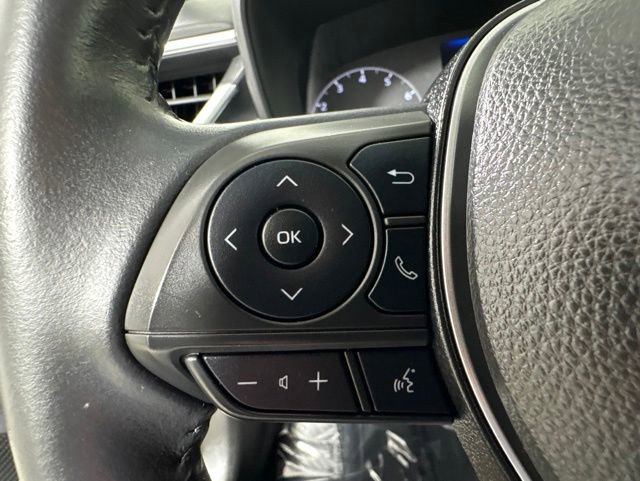 Used 2024 Toyota Corolla SE FWD image 31