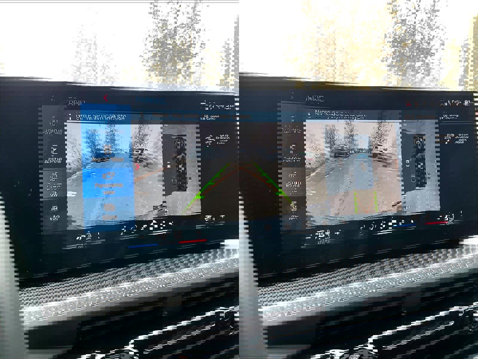 Used 2025 BMW XM image 21