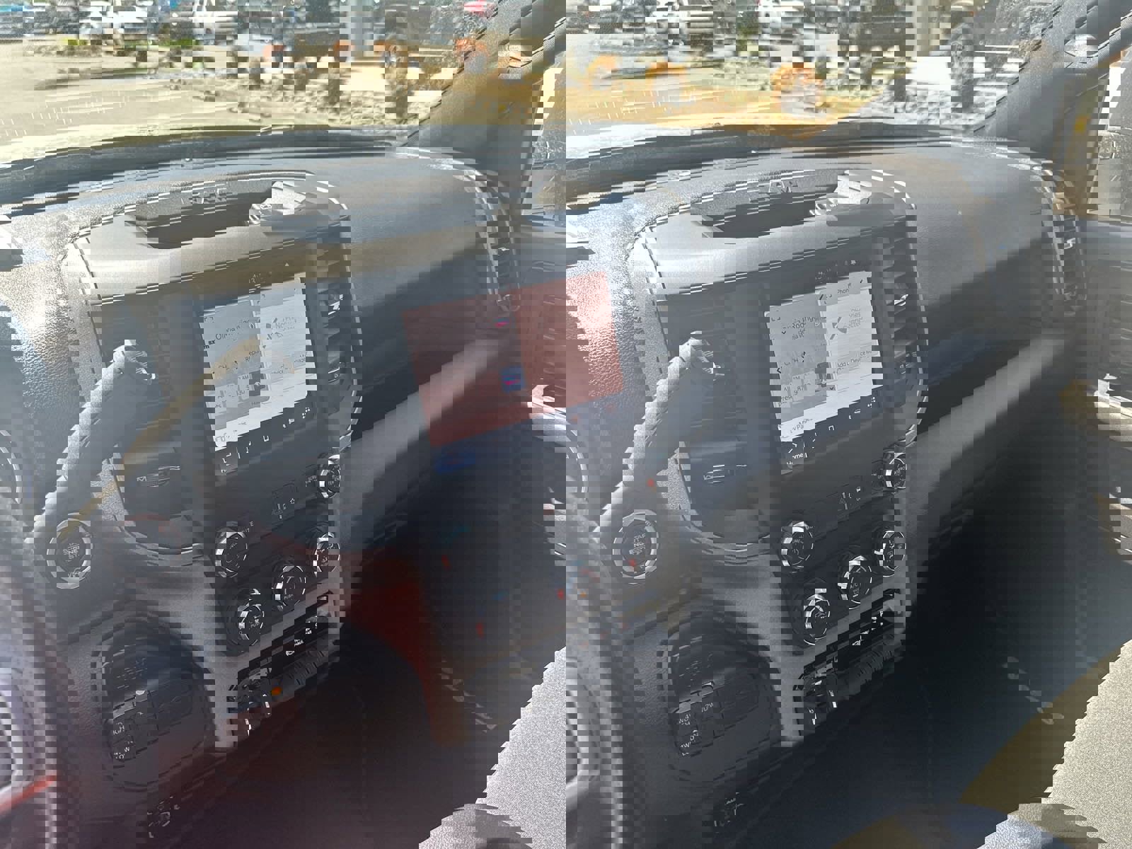 New 2024 RAM 2500 Tradesman w/ Chrome Appearance Group image 39