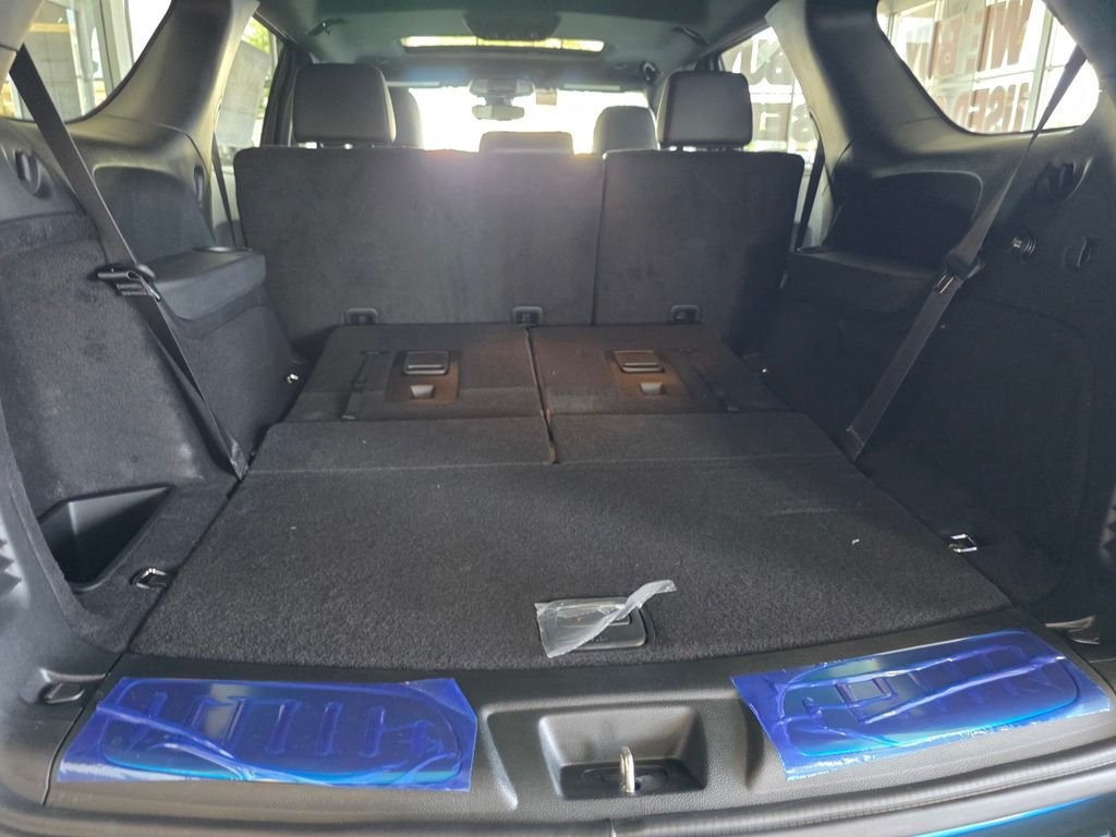 New 2026 Dodge Durango SRT Hellcat w/ 3rd Row Seating Group AWD/4WD image 11