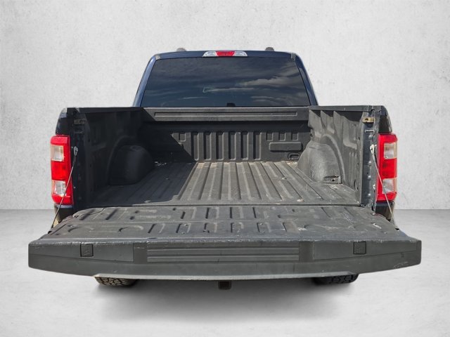 Used 2023 Ford F150 XL w/ STX Appearance Package AWD/4WD image 6