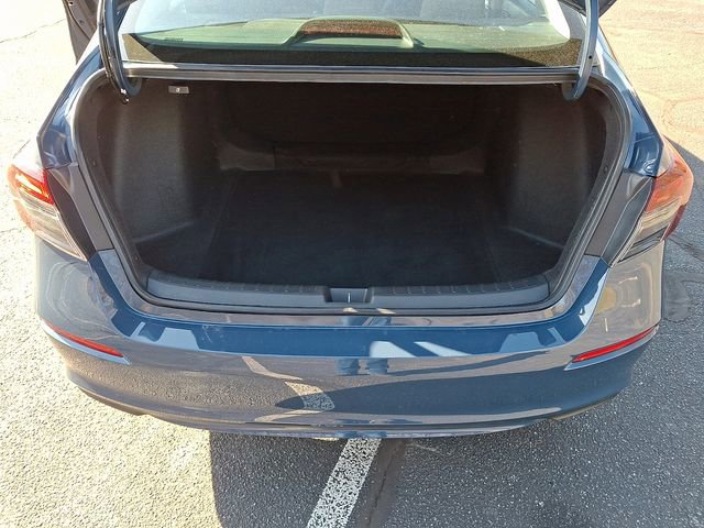 Used 2025 Honda Civic LX image 29