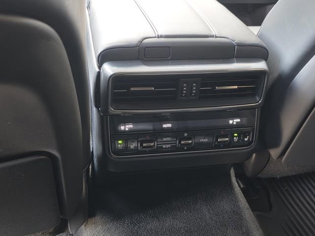 Used 2024 Lexus LX 600 F Sport AWD/4WD image 12