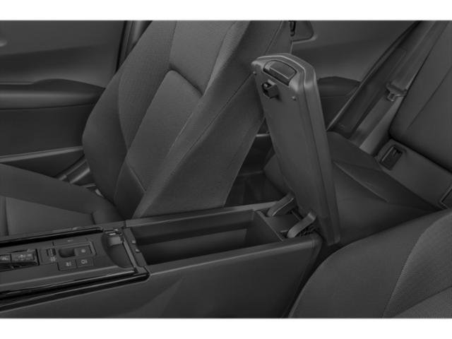 Certified 2024 Toyota Prius LE FWD image 14