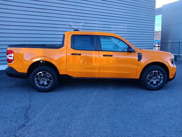 New 2026 Ford Maverick XLT w/ 4K Tow Package AWD/4WD image 2