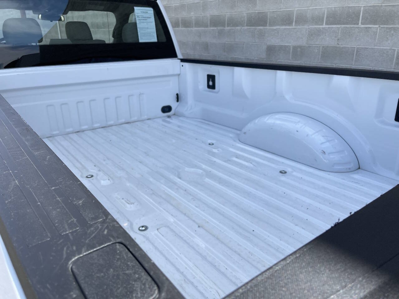 Used 2019 Ford F250 XL w/ Power Equipment Group AWD/4WD image 6