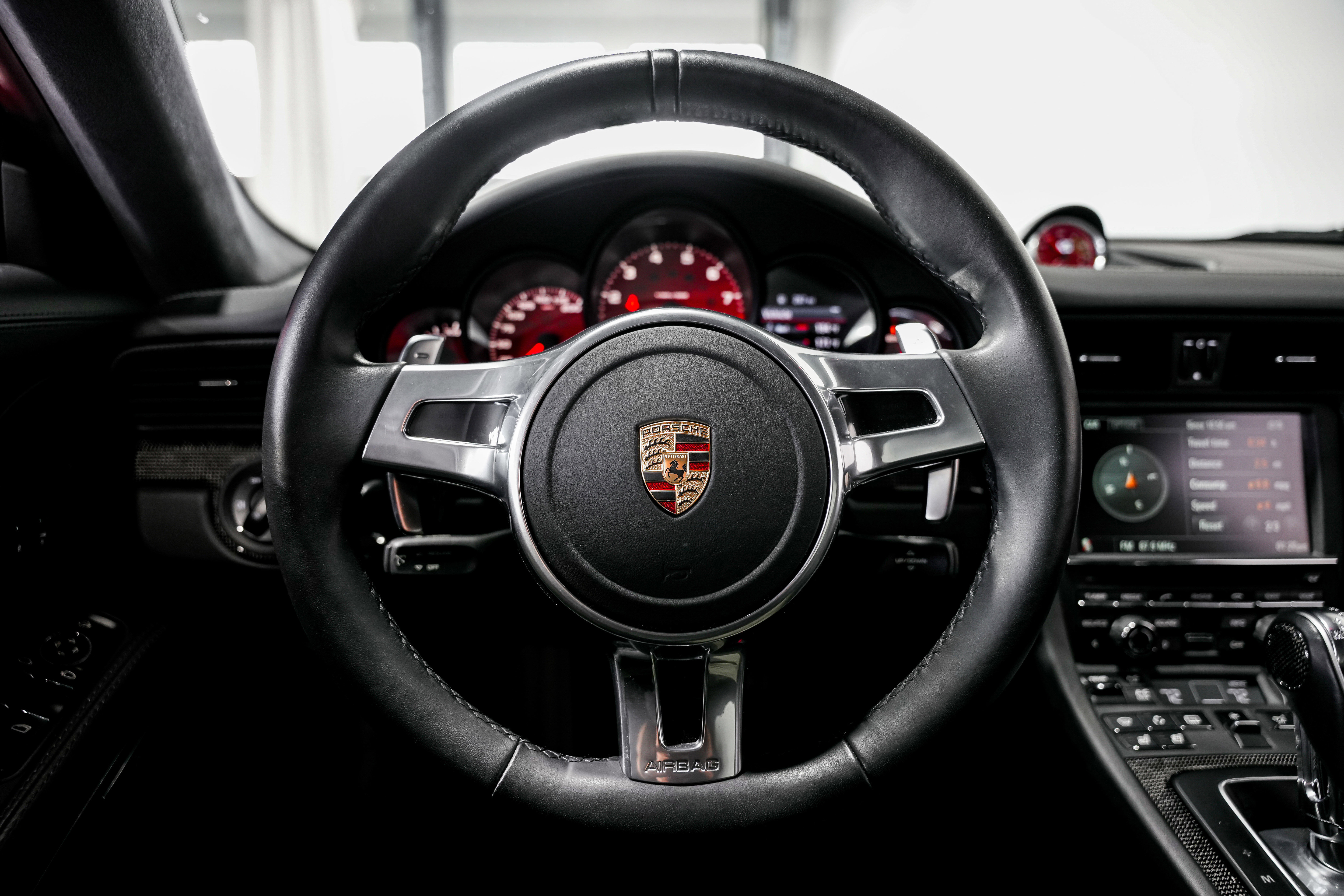 Used 2013 Porsche 911 Carrera S image 11