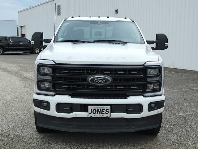 Used 2023 Ford F250 Lariat w/ Lariat Ultimate Package AWD/4WD image 3